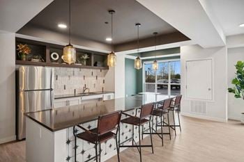 The bridgewell apartments